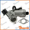 Vanne EGR pour FORD | 6NU010171171, 73-0097